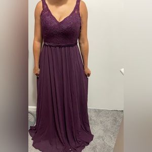 Bridesmaids Dress